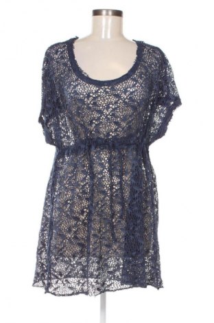 Dámská halenka Esmara, Velikost L, Barva Modrá, Cena  149,00 Kč