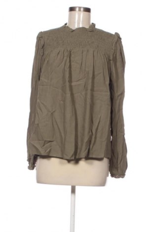 Dámská halenka Esprit, Velikost S, Barva Zelená, Cena  49,00 Kč