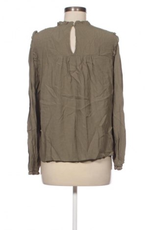 Dámská halenka Esprit, Velikost S, Barva Zelená, Cena  49,00 Kč