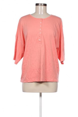 Bluzka damska Esprit, Rozmiar L, Kolor Pomarańczowy, Cena 22,99 zł