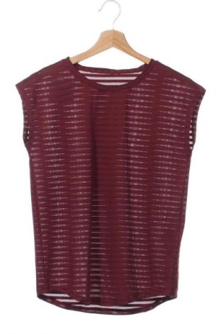 Дамска блуза Even&Odd, Размер XS, Цвят Кафяв, Цена 2,04 €