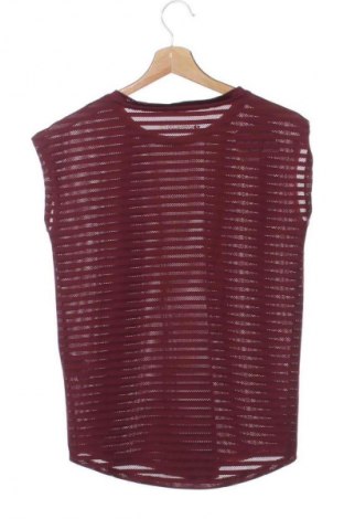 Дамска блуза Even&Odd, Размер XS, Цвят Кафяв, Цена 2,04 €