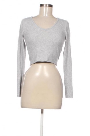 Dámska blúza Even&Odd, Veľkosť S, Farba Sivá, Cena  1,95 €