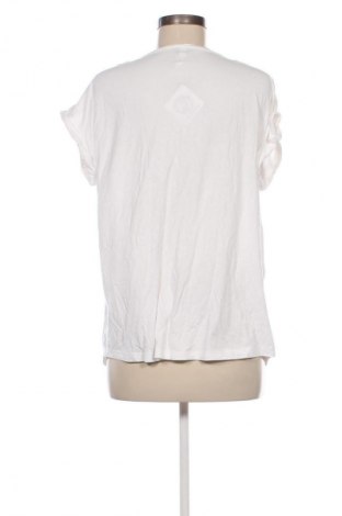 Bluzka damska Ever.me by Takko Fashion, Rozmiar M, Kolor Biały, Cena 20,99 zł