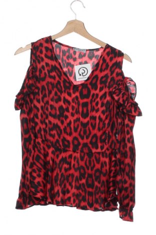 Dámská halenka Excup, Velikost S, Barva Vícebarevné, Cena  49,00 Kč