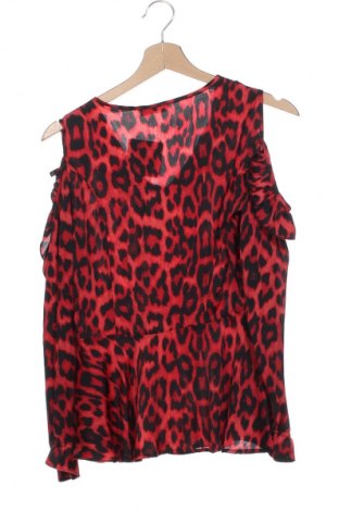 Dámská halenka Excup, Velikost S, Barva Vícebarevné, Cena  49,00 Kč