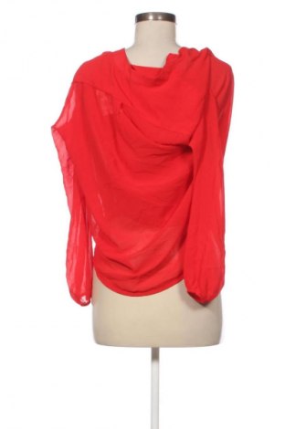 Bluză de femei Fame, Mărime S, Culoare Roșu, Preț 7,99 Lei