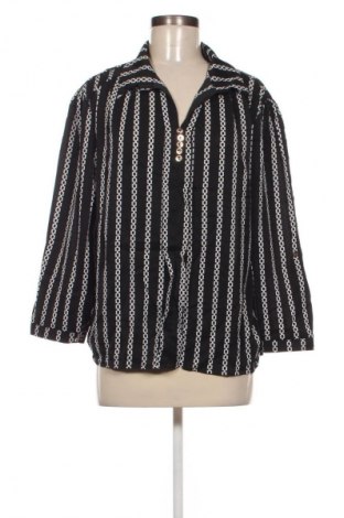 Dámská halenka Fashion, Velikost XXL, Barva Vícebarevné, Cena  179,00 Kč