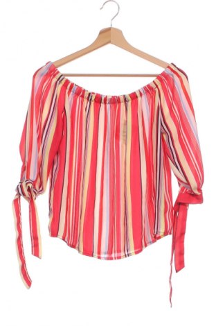 Dámska blúza Fb Sister, Veľkosť XS, Farba Viacfarebná, Cena  1,95 €