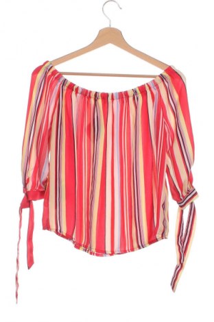 Dámska blúza Fb Sister, Veľkosť XS, Farba Viacfarebná, Cena  1,95 €