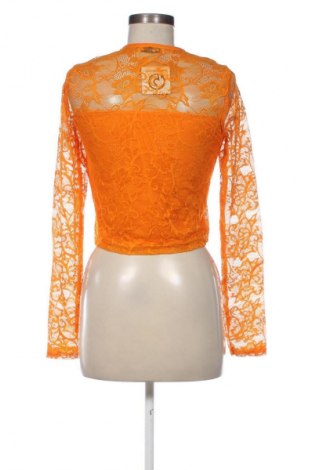 Dámská halenka Fb Sister, Velikost M, Barva Oranžová, Cena  49,00 Kč