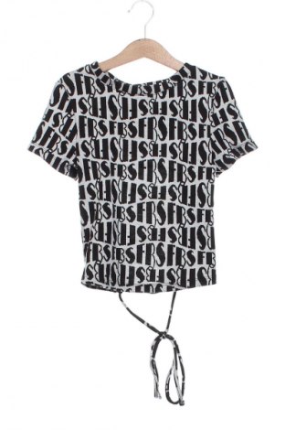 Dámska blúza Fb Sister, Veľkosť XXS, Farba Viacfarebná, Cena  1,95 €