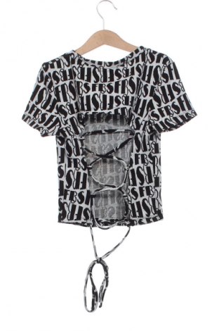 Dámska blúza Fb Sister, Veľkosť XXS, Farba Viacfarebná, Cena  1,95 €