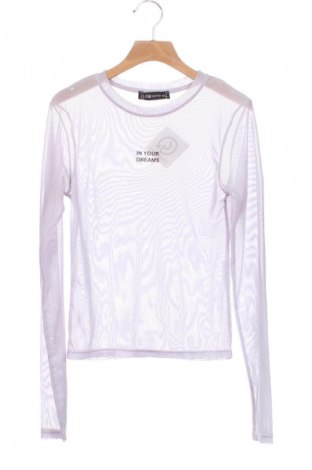 Női blúz Fb Sister, Méret XS, Szín Lila, Ár 699 Ft