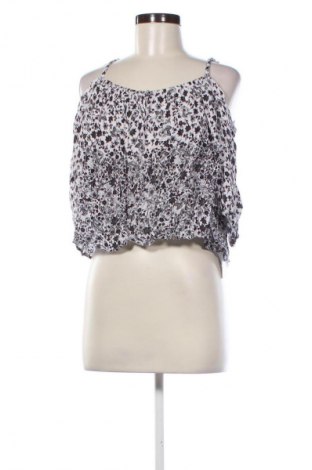 Дамска блуза Fb Sister, Размер M, Цвят Многоцветен, Цена 2,04 €