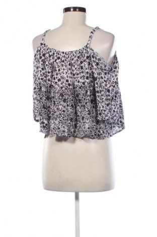 Дамска блуза Fb Sister, Размер M, Цвят Многоцветен, Цена 2,04 €