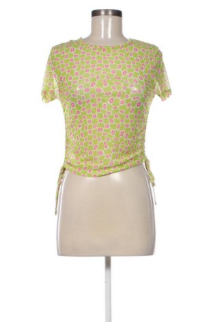 Дамска блуза Fb Sister, Размер M, Цвят Многоцветен, Цена 2,04 €