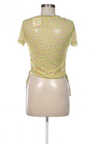 Дамска блуза Fb Sister, Размер M, Цвят Многоцветен, Цена 2,04 €