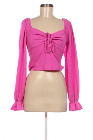 Bluzka damska Fb Sister, Rozmiar L, Kolor Fioletowy, Cena 24,99 zł