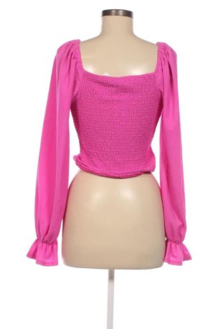 Bluzka damska Fb Sister, Rozmiar L, Kolor Fioletowy, Cena 24,99 zł