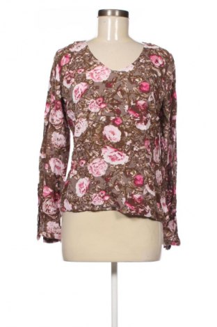 Dámská halenka Flame, Velikost M, Barva Vícebarevné, Cena  49,00 Kč