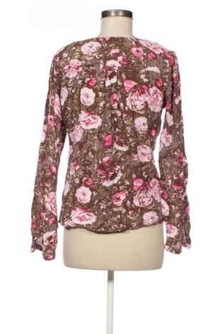 Dámská halenka Flame, Velikost M, Barva Vícebarevné, Cena  49,00 Kč