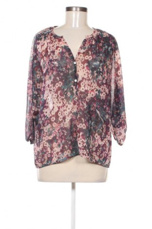 Dámská halenka Floryday, Velikost S, Barva Vícebarevné, Cena  49,00 Kč