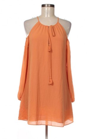 Damen Shirt Forever 21, Größe S, Farbe Orange, Preis 3,99 €