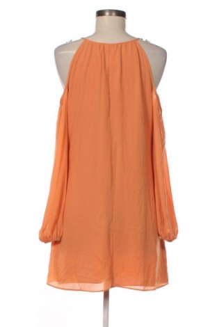 Damen Shirt Forever 21, Größe S, Farbe Orange, Preis 3,99 €