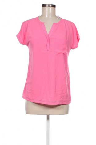 Dámská halenka Fransa, Velikost S, Barva Růžová, Cena  69,00 Kč