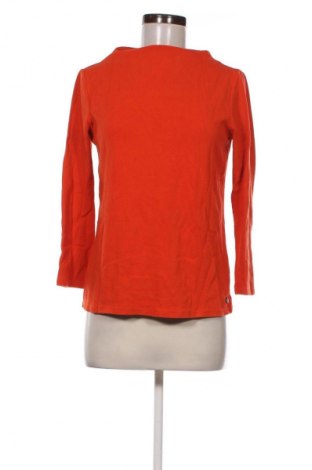 Damen Shirt Garcia, Größe XS, Farbe Orange, Preis € 1,99