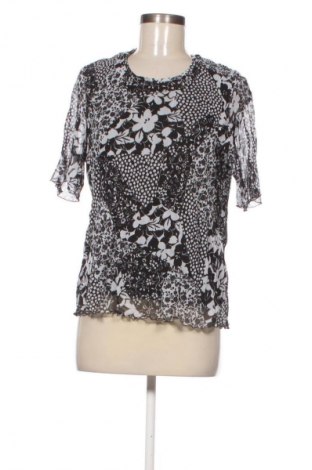 Дамска блуза Gerry Weber, Размер XL, Цвят Многоцветен, Цена 4,09 €