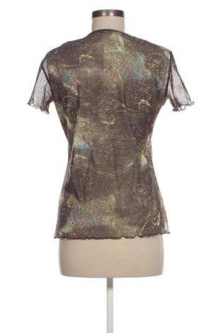 Дамска блуза Gerry Weber, Размер M, Цвят Многоцветен, Цена 4,09 €