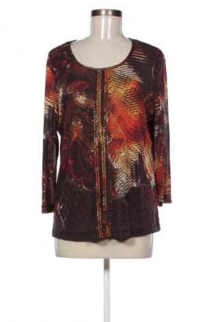 Dámska blúza Gerry Weber, Veľkosť M, Farba Viacfarebná, Cena  7,81 €