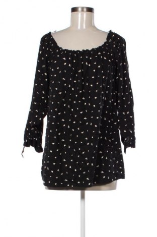 Dámská halenka Gina Benotti, Velikost M, Barva Vícebarevné, Cena  49,00 Kč