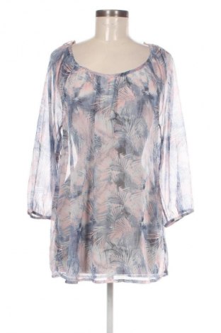 Dámská halenka Gina Benotti, Velikost M, Barva Vícebarevné, Cena  49,00 Kč