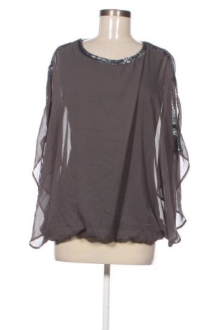 Női blúz Gina Benotti, Méret M, Szín Szürke, Ár 819 Ft
