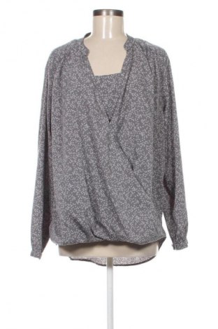 Dámska blúza Gina Benotti, Veľkosť XL, Farba Viacfarebná, Cena  1,95 €