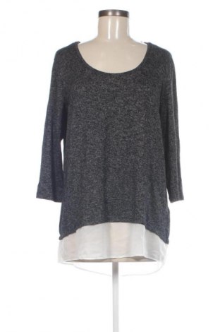 Dámská halenka Gina Tricot, Velikost L, Barva Šedá, Cena  49,00 Kč