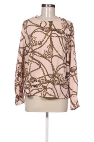 Bluzka damska Gina Tricot, Rozmiar M, Kolor Kolorowy, Cena 27,99 zł