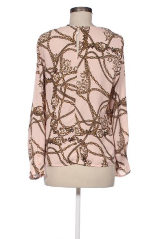 Bluzka damska Gina Tricot, Rozmiar M, Kolor Kolorowy, Cena 27,99 zł