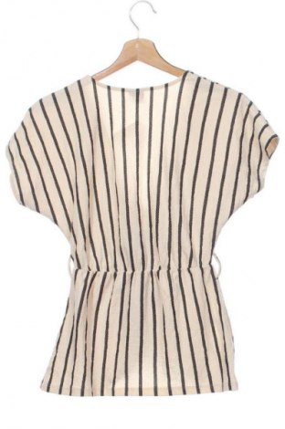 Damen Shirt Gina Tricot, Größe XS, Farbe Mehrfarbig, Preis 3,99 €