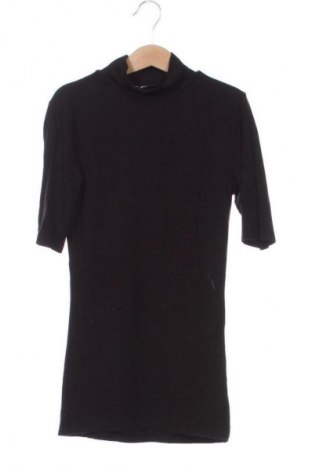 Дамска блуза Gina Tricot, Размер XS, Цвят Черен, Цена 2,04 €