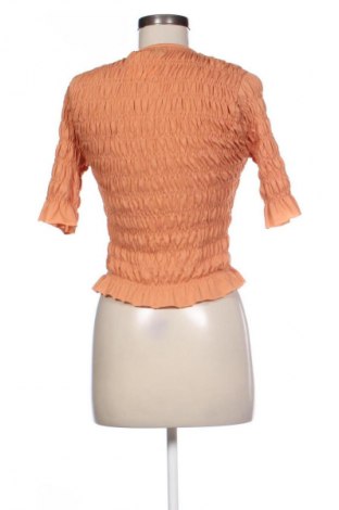 Dámska blúza Gina Tricot, Veľkosť M, Farba Béžová, Cena  1,95 €