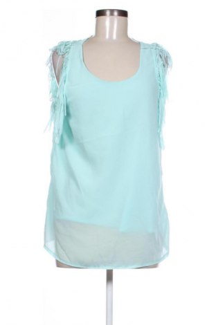 Dámska blúza Golden Days, Veľkosť M, Farba Modrá, Cena  1,95 €