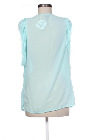 Dámska blúza Golden Days, Veľkosť M, Farba Modrá, Cena  1,95 €