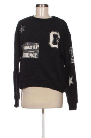 Γυναικεία μπλούζα Grace, Μέγεθος M, Χρώμα Μαύρο, Τιμή 7,99 €