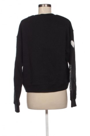 Γυναικεία μπλούζα Grace, Μέγεθος M, Χρώμα Μαύρο, Τιμή 7,99 €