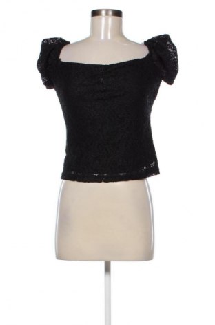 Dámská halenka Guess, Velikost M, Barva Černá, Cena  1 635,00 Kč