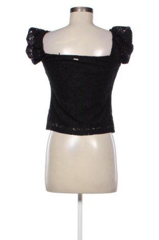 Dámská halenka Guess, Velikost M, Barva Černá, Cena  1 635,00 Kč